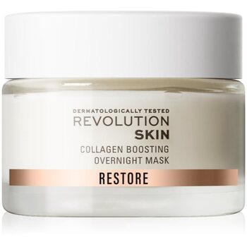 Restore Collagen Boosting Overnight Mask - Noční kolagenová maska